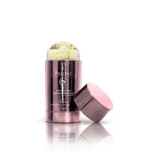 24K Gold Deep Hydration Moisturizer - Pink